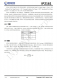 IP2161 集成 7 種協(xié)議、用于 USB 端口的快充協(xié)議 IC